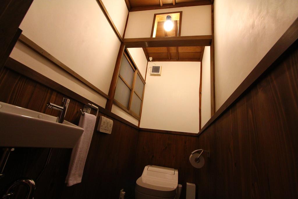 Our Turn Machiya Inn Kyoto Cameră foto